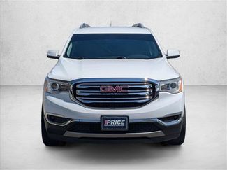 Used 2019 GMC Acadia SLT FWD video 2