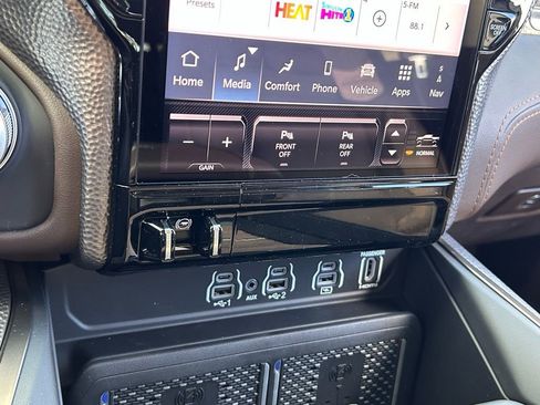 New 2026 RAM 1500 Limited image 56