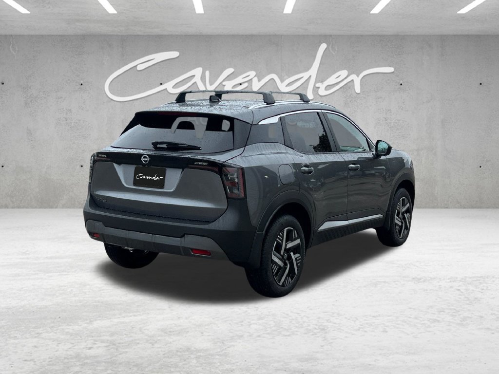 New 2027 Nissan Kicks SV FWD image 17