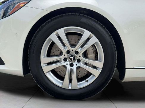 Used 2018 Mercedes-Benz S 450 Sedan image 53