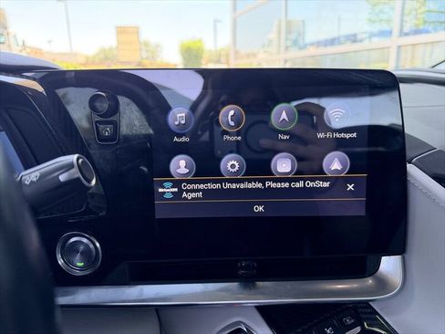 Used 2021 Chevrolet Corvette Stingray Premium Cpe w/ Z51 Performance Package RWD image 22