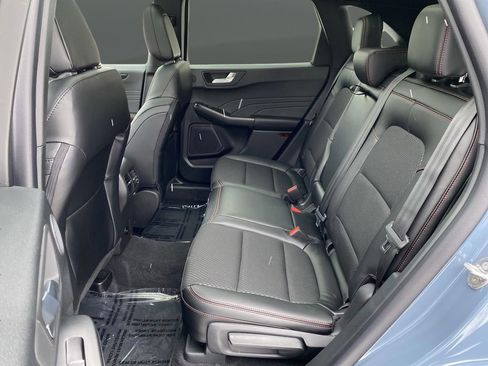 New 2026 Ford Escape ST-Line Select w/ Tech Pack #2 image 39