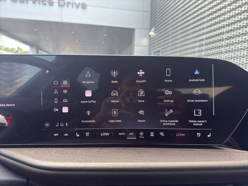 Certified 2025 Audi Q5 Prestige AWD/4WD image 39