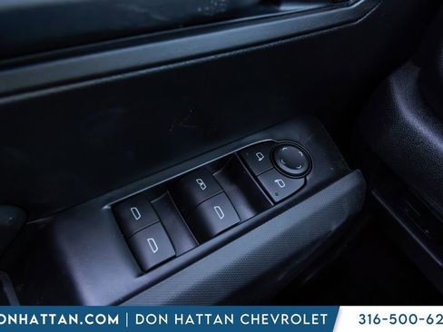 New 2026 Chevrolet Colorado Trail Boss AWD/4WD image 9