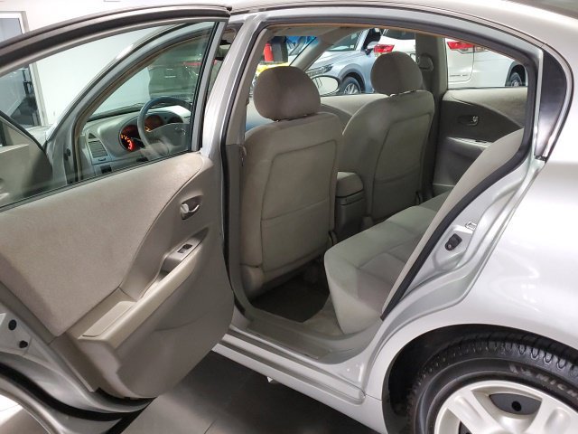 Used 2004 Nissan Altima 2.5 FWD image 21
