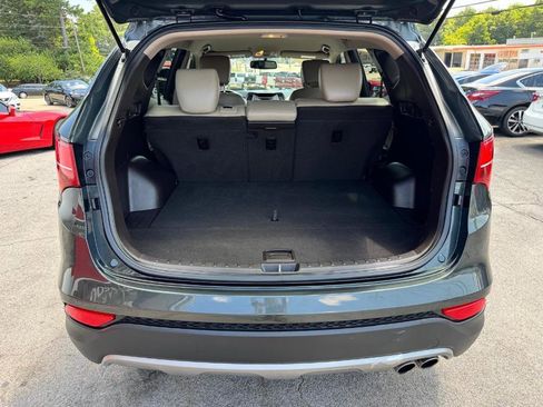 Used 2013 Hyundai Santa Fe Sport 2.0T image 21