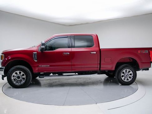 Used 2018 Ford F250 XLT w/ XLT Premium Package image 6