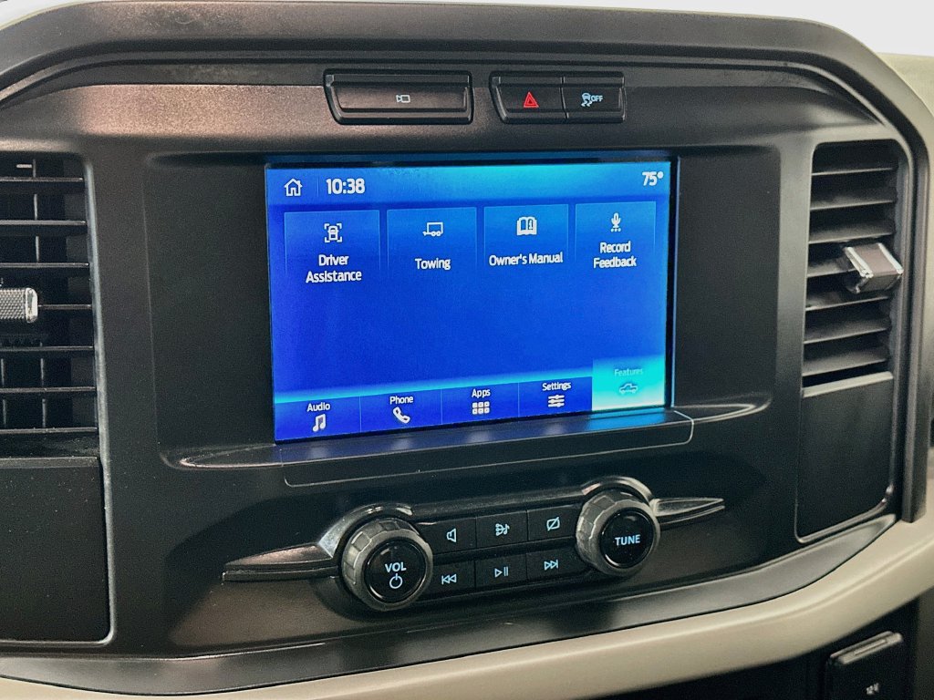 Used 2022 Ford F150 XL w/ Equipment Group 101A High RWD image 19