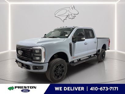 Certified 2024 Ford F250 Lariat w/ Lariat Ultimate Package