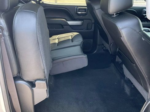 Used 2017 Chevrolet Silverado 1500 LT w/ All Star Edition AWD/4WD image 27