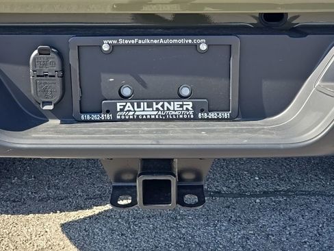 New 2026 Jeep Gladiator Sport image 13