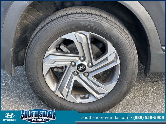 Certified 2023 Hyundai Santa Fe SEL AWD/4WD image 9