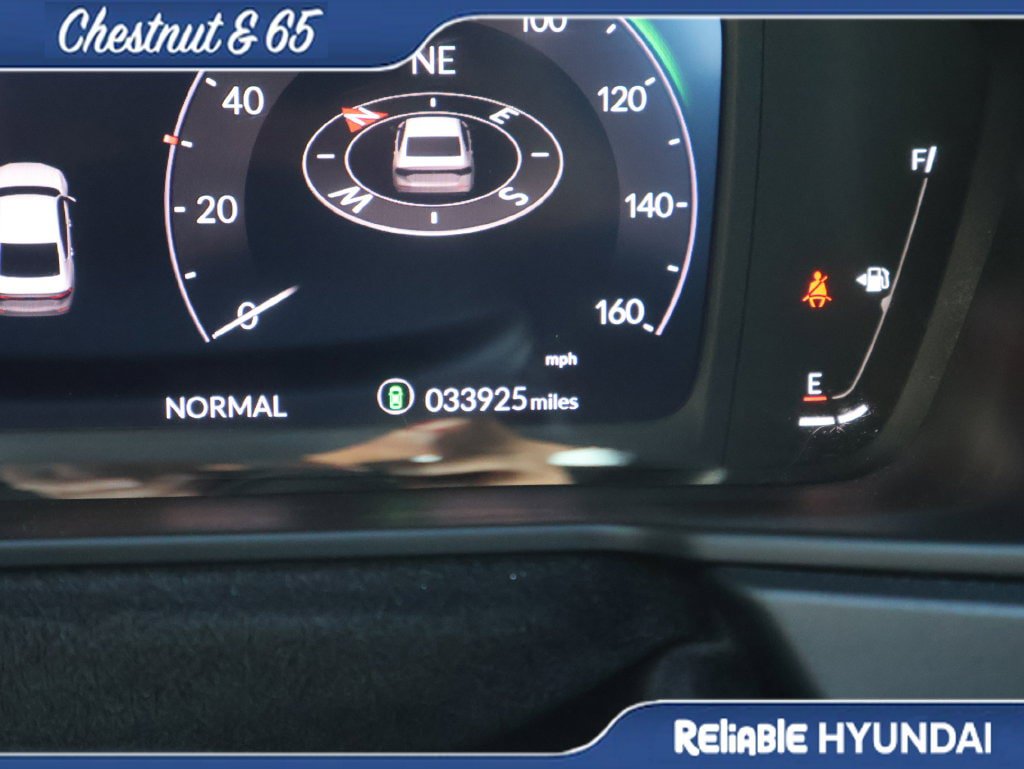 Used 2023 Honda Accord EX-L image 30