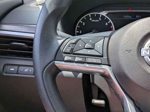 Certified 2023 Nissan Altima 2.5 SV AWD/4WD image 17