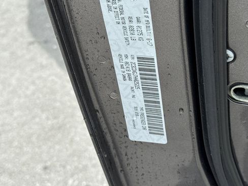 Used 2017 Dodge Charger R/T Scat Pack image 34