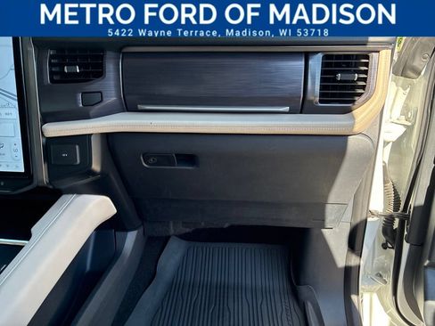 Certified 2022 Ford Expedition Platinum AWD/4WD image 53