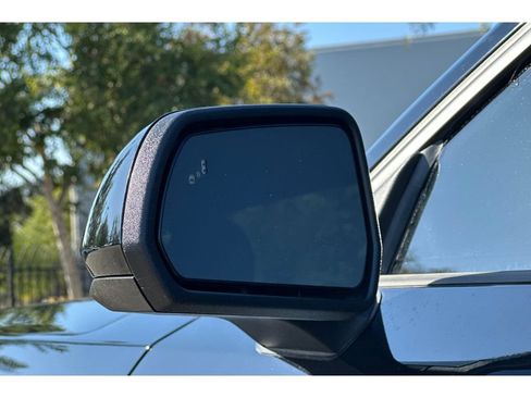 Used 2025 Ford Mustang Coupe RWD image 50