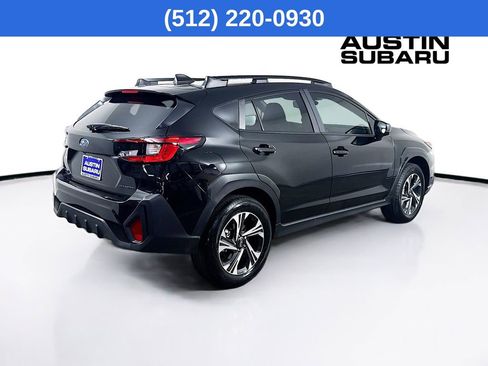Used 2026 Subaru Crosstrek 2.5i Premium AWD/4WD image 8