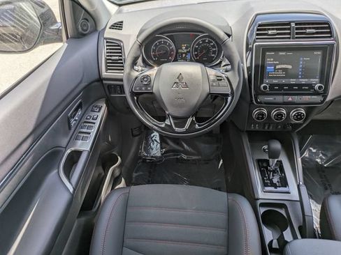 New 2026 Mitsubishi Outlander Sport SE AWD/4WD image 16