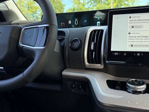 New 2027 Ford Expedition Active AWD/4WD image 12