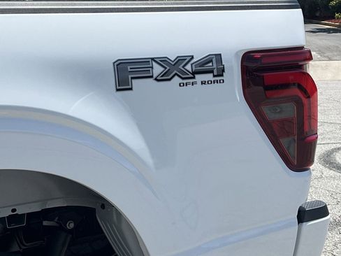 New 2026 Ford F150 Lariat AWD/4WD image 30