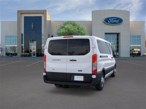 New 2026 Ford Transit 350 XL image 8