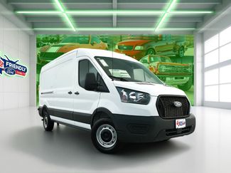 New 2026 Ford Transit 250 148 Medium Roof w/ Load Area Protection Package video 1