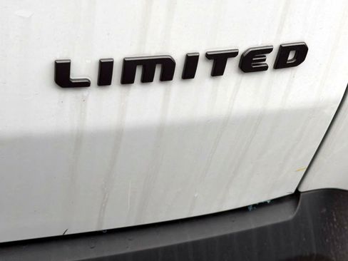 New 2026 Jeep Cherokee Limited AWD/4WD image 6