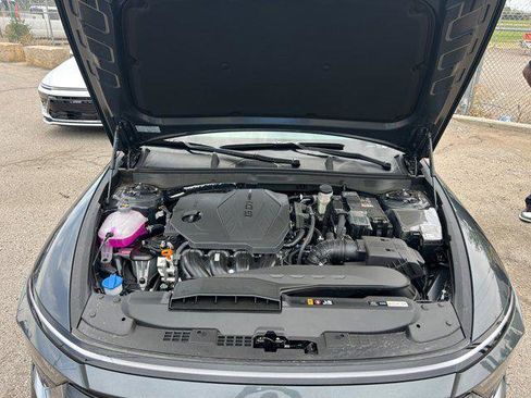 New 2026 Hyundai Sonata SEL FWD image 33