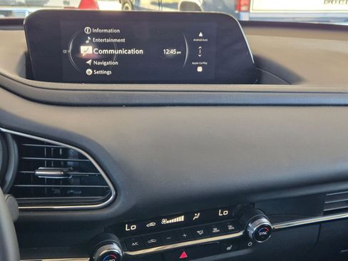 Used 2025 MAZDA CX-30 AWD 2.5 S w/ Preferred Package image 14