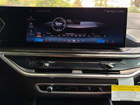 Used 2026 BMW X5 xDrive40i w/ M Sport Package AWD/4WD image 20