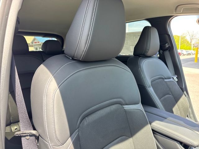 New 2026 MAZDA CX-5 Select AWD/4WD image 22