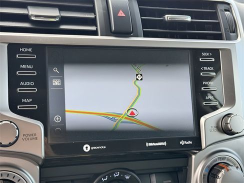 Used 2022 Toyota 4Runner SR5 Premium w/ Moonroof Package image 15