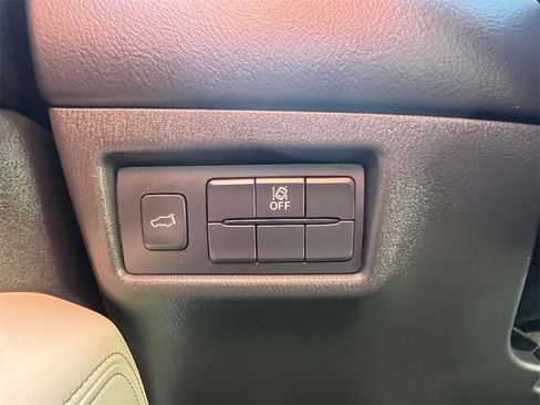 Used 2022 MAZDA CX-5 AWD 2.5 S w/ Premium Package image 21