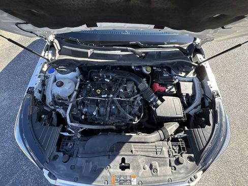 Used 2022 Lincoln Corsair Reserve w/ Elements Package image 18