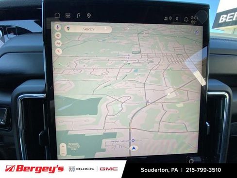 New 2026 GMC Yukon XL Denali w/ Denali Reserve Package AWD/4WD image 16