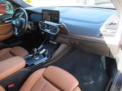 Used 2022 BMW X3 sDrive30i image 10