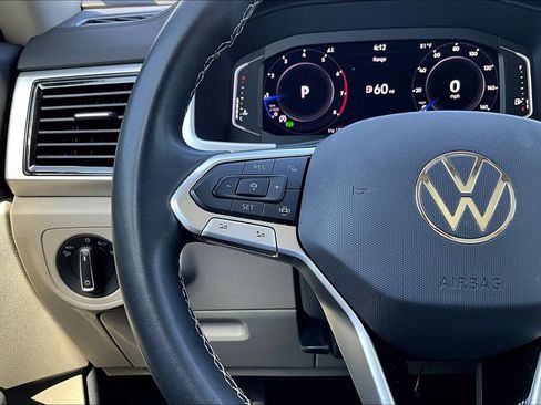 Used 2022 Volkswagen Atlas SE FWD image 10
