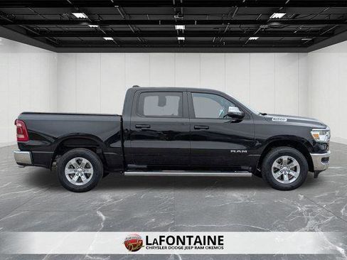 Certified 2024 RAM 1500 Laramie image 6