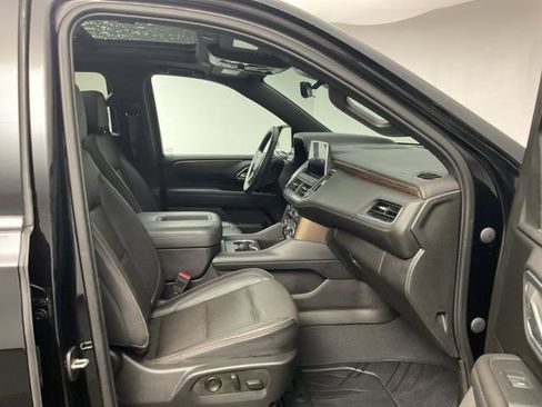 Certified 2023 Chevrolet Suburban High Country w/ LPO, Illumination Package image 27