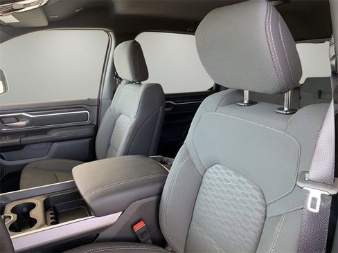 New 2026 RAM 1500 Big Horn image 18