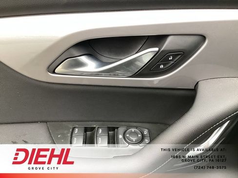 Used 2021 Chevrolet Blazer LT AWD/4WD image 17