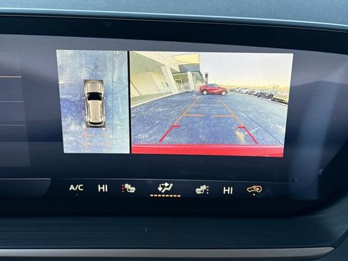 New 2026 Buick Envision Sport Touring image 9