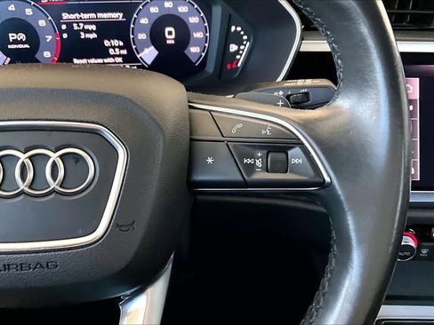 Used 2021 Audi Q3 2.0T Premium Plus w/ Premium Plus Package image 24