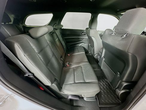 New 2026 Dodge Durango GT w/ Blacktop Package image 35
