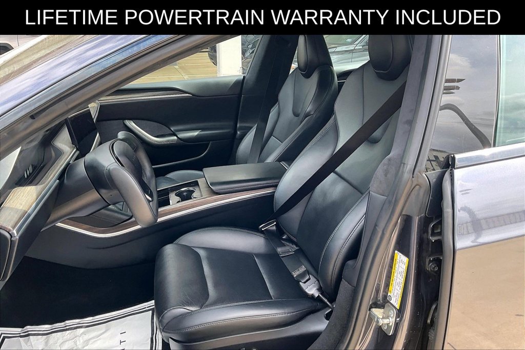 Used 2023 Tesla Model S AWD/4WD image 26