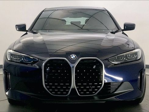 Certified 2023 BMW i4 eDrive35 RWD image 2