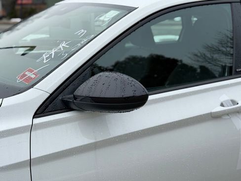 New 2026 Volkswagen Jetta Sport image 16