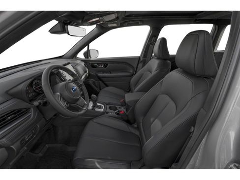 New 2026 Subaru Forester Limited AWD/4WD image 4