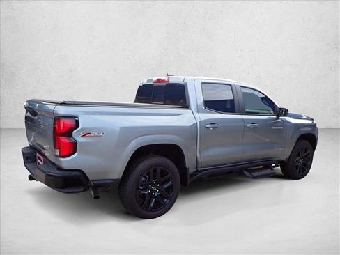 New 2025 Chevrolet Colorado Z71 w/ Technology Package image 4